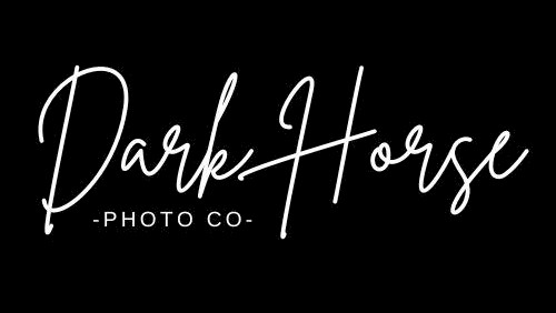 Dark Horse Photo Co