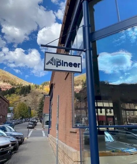 Alpineer