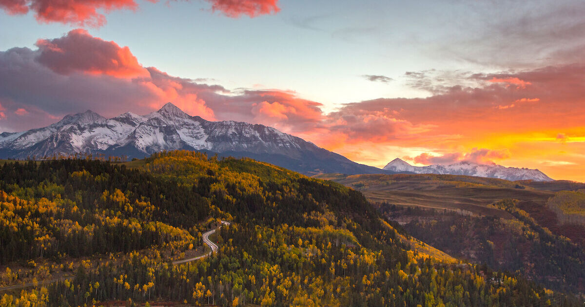 Visit Telluride Colorado Official Telluride Tourism Board Visit Telluride