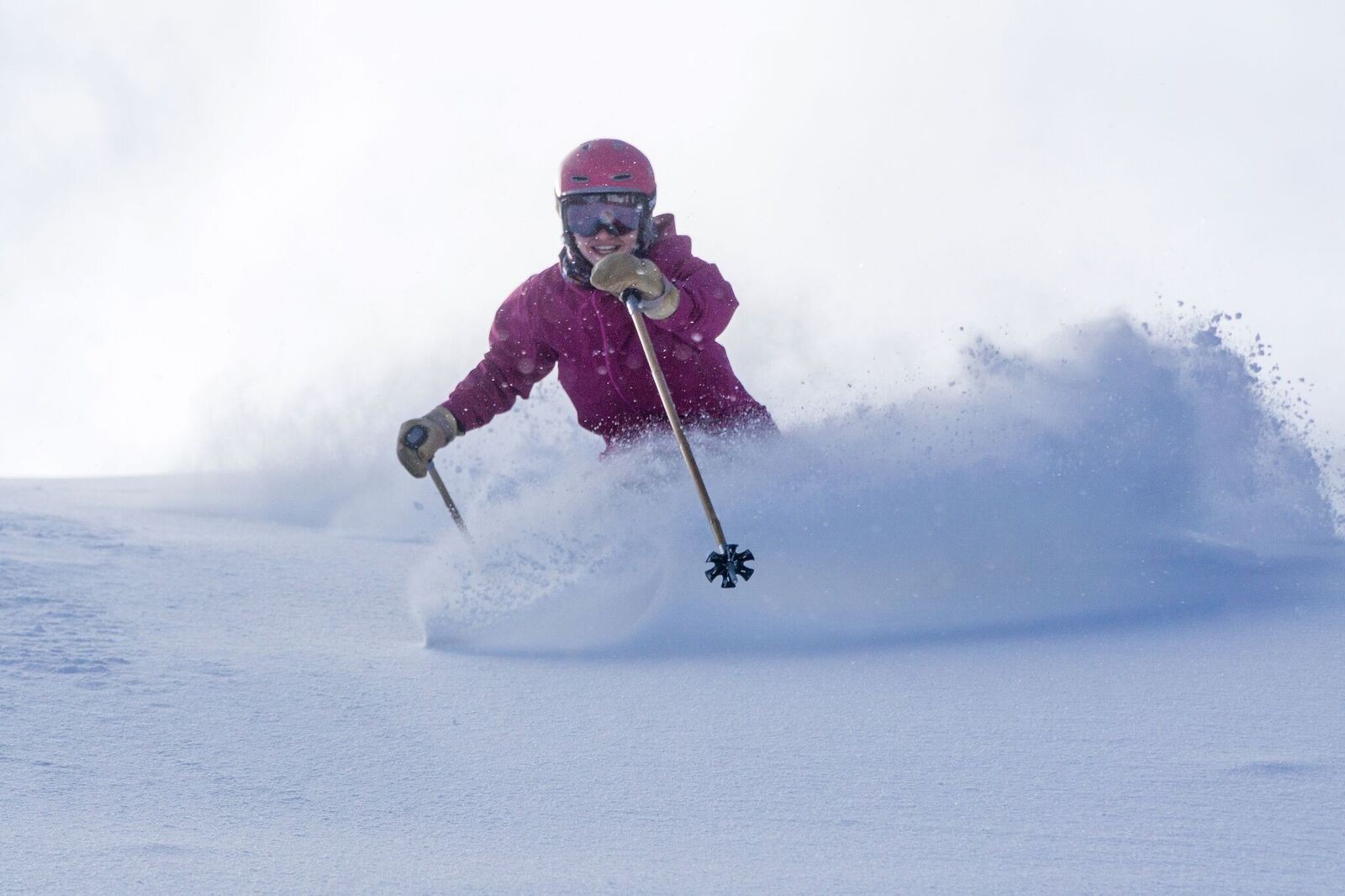 Katie Skier