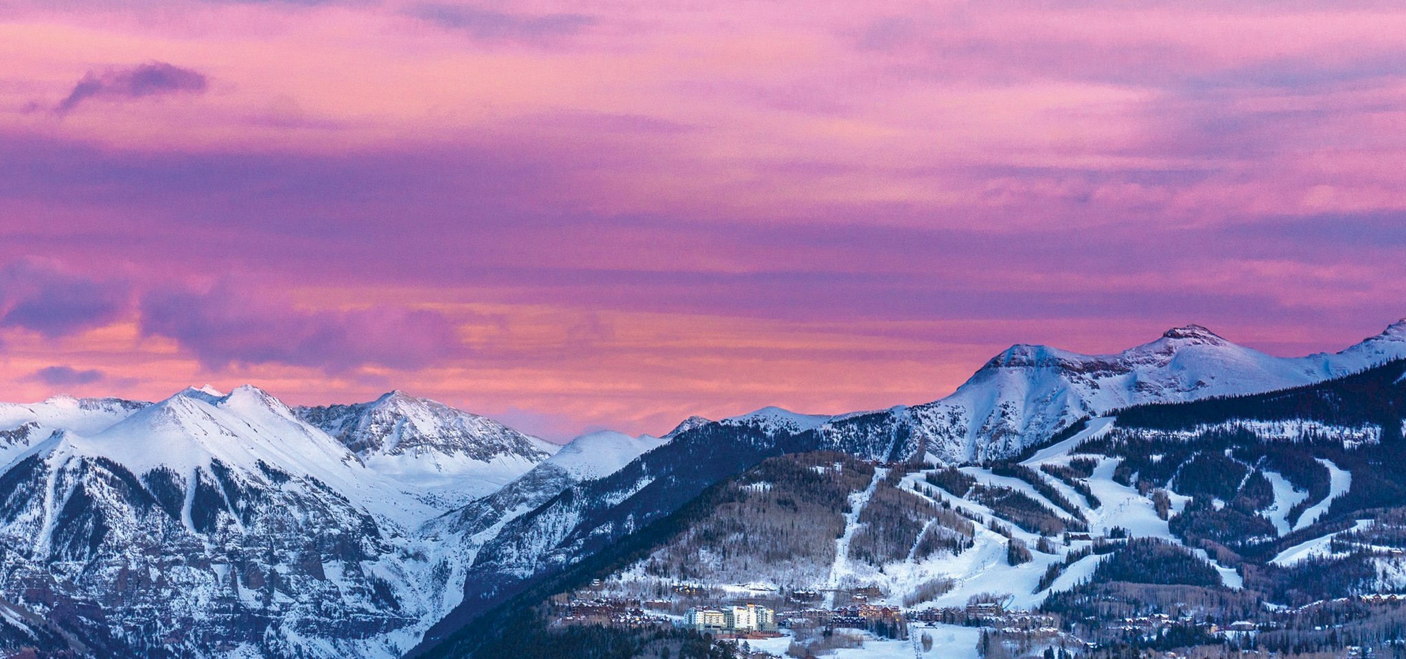 Telluride CR Telluride Ski Resort   Ryan Bonneau