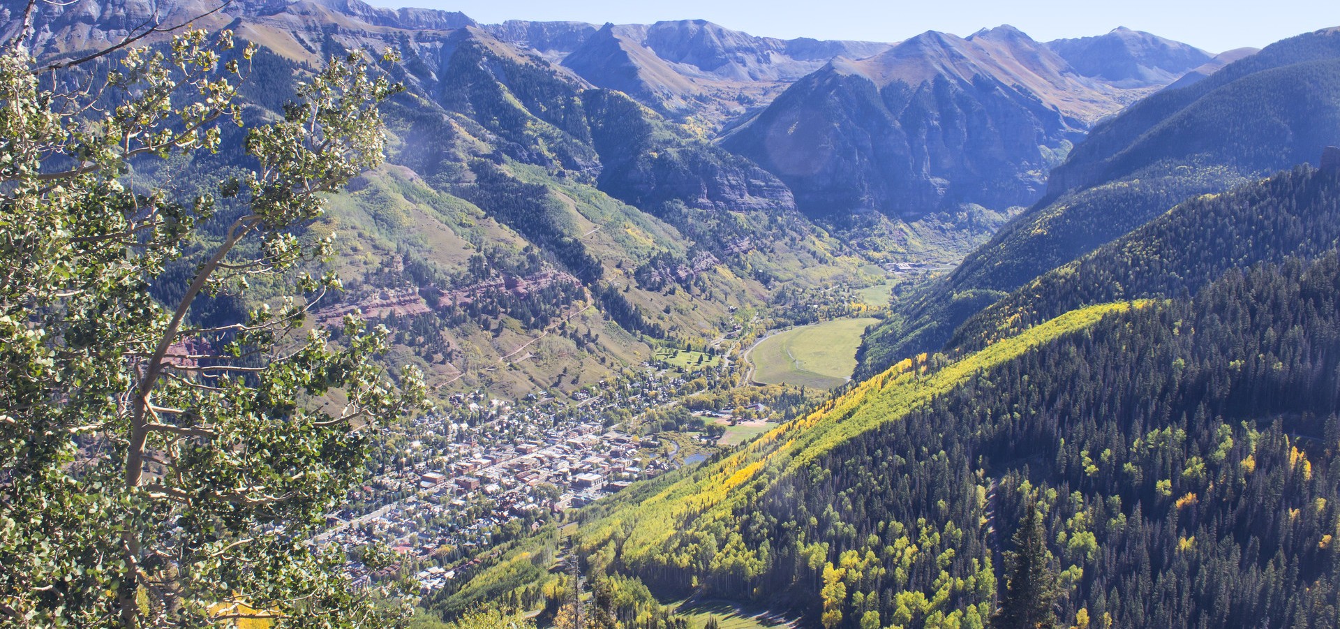 TellurideColoradoAllredsCam 2017 09 21 10 30am