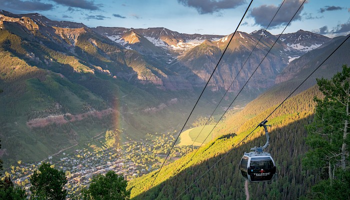 Telluride Events Calendar 2022 Blank Calendar 2022
