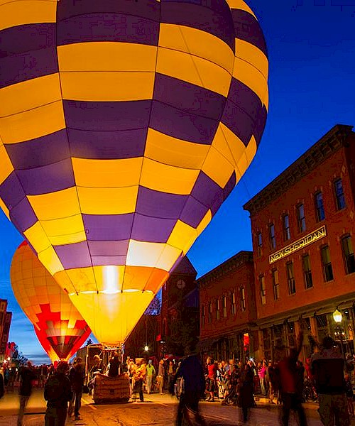 Balloon Fest