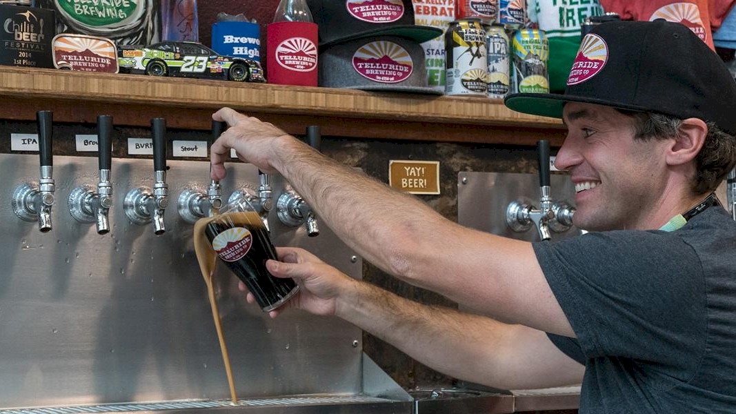 Telluride Brewing Company