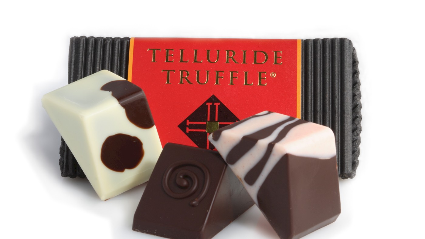 Telluride Truffle