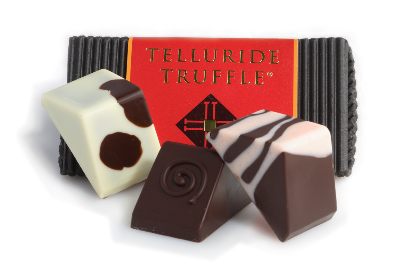 Telluride Truffle Visit Telluride