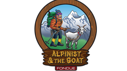 The Alpinist and The Goat