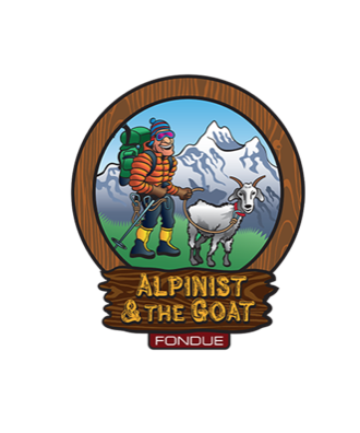 The Alpinist and The Goat