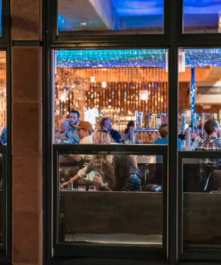 High Pie Pizzeria & Taproom