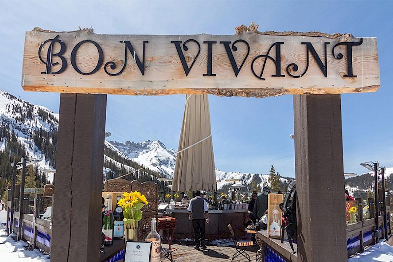 Bon Vivant (Winter Only)