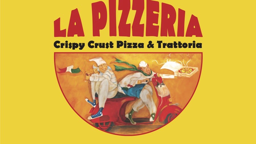 La Pizzeria