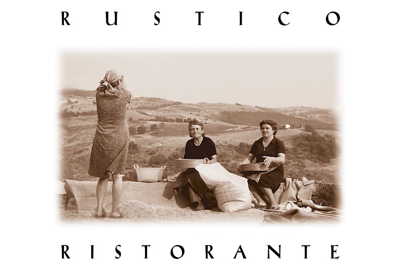 Rustico Ristorante