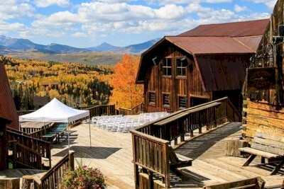 Gorrono Ranch