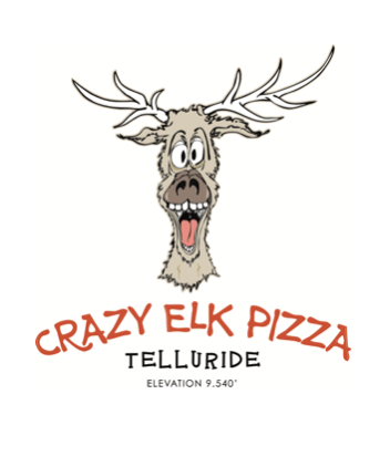 Crazy Elk Pizza Telluride