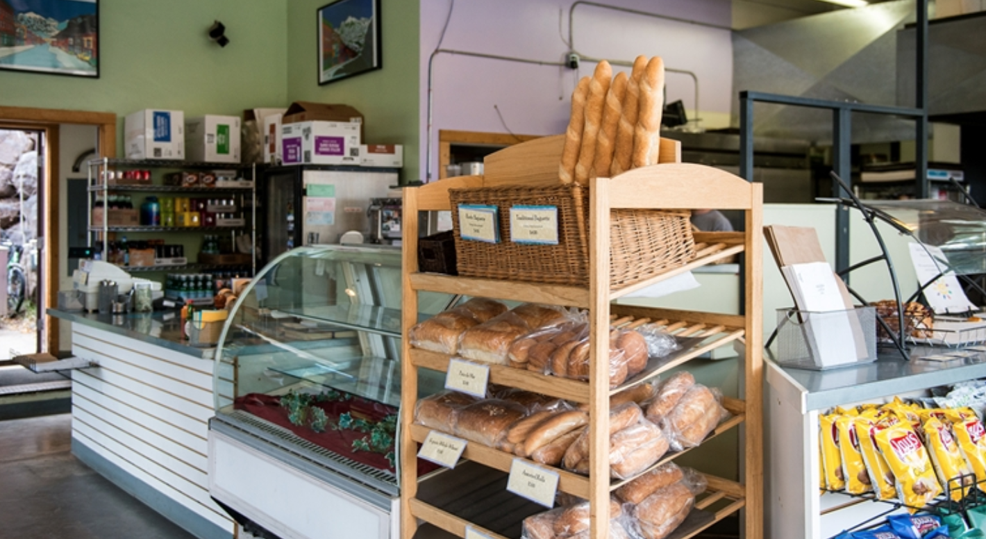Cindybread Artisan Bakery | Visit Telluride