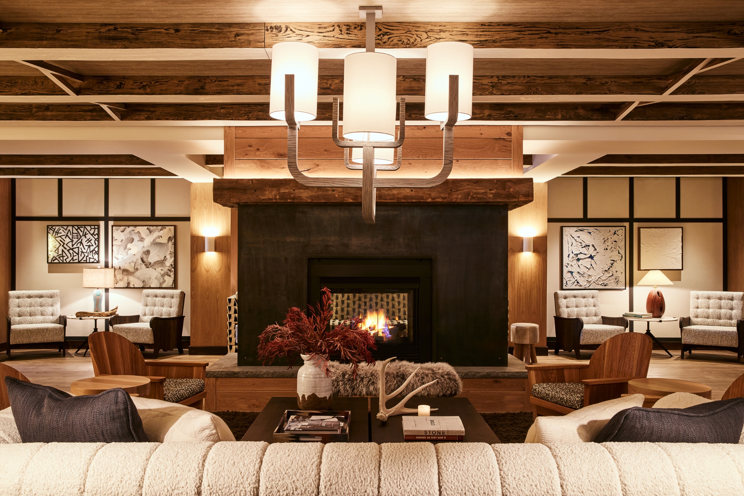 Madeline Hotel and Residences Visit Telluride