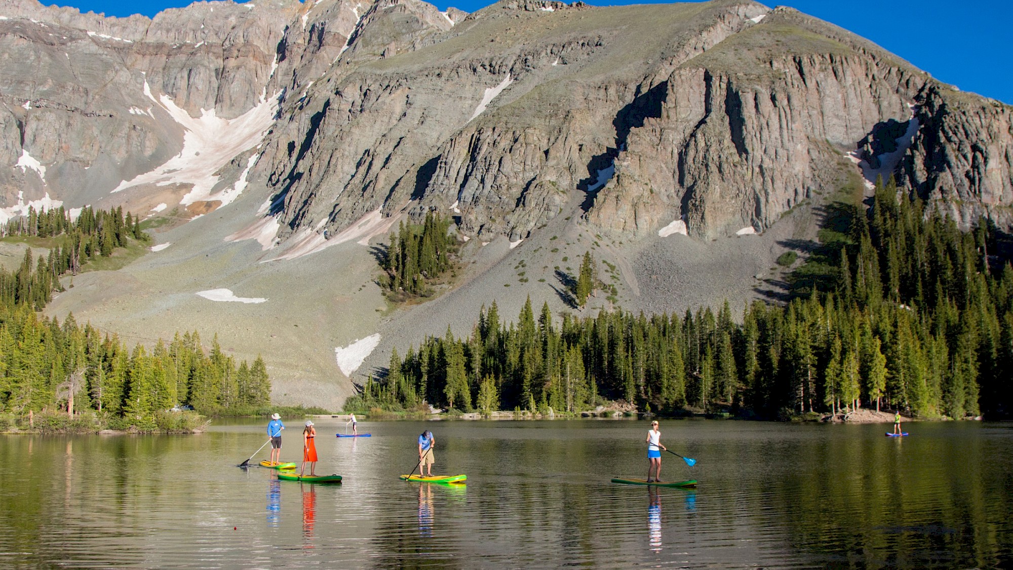 Alta Lakes Observatory