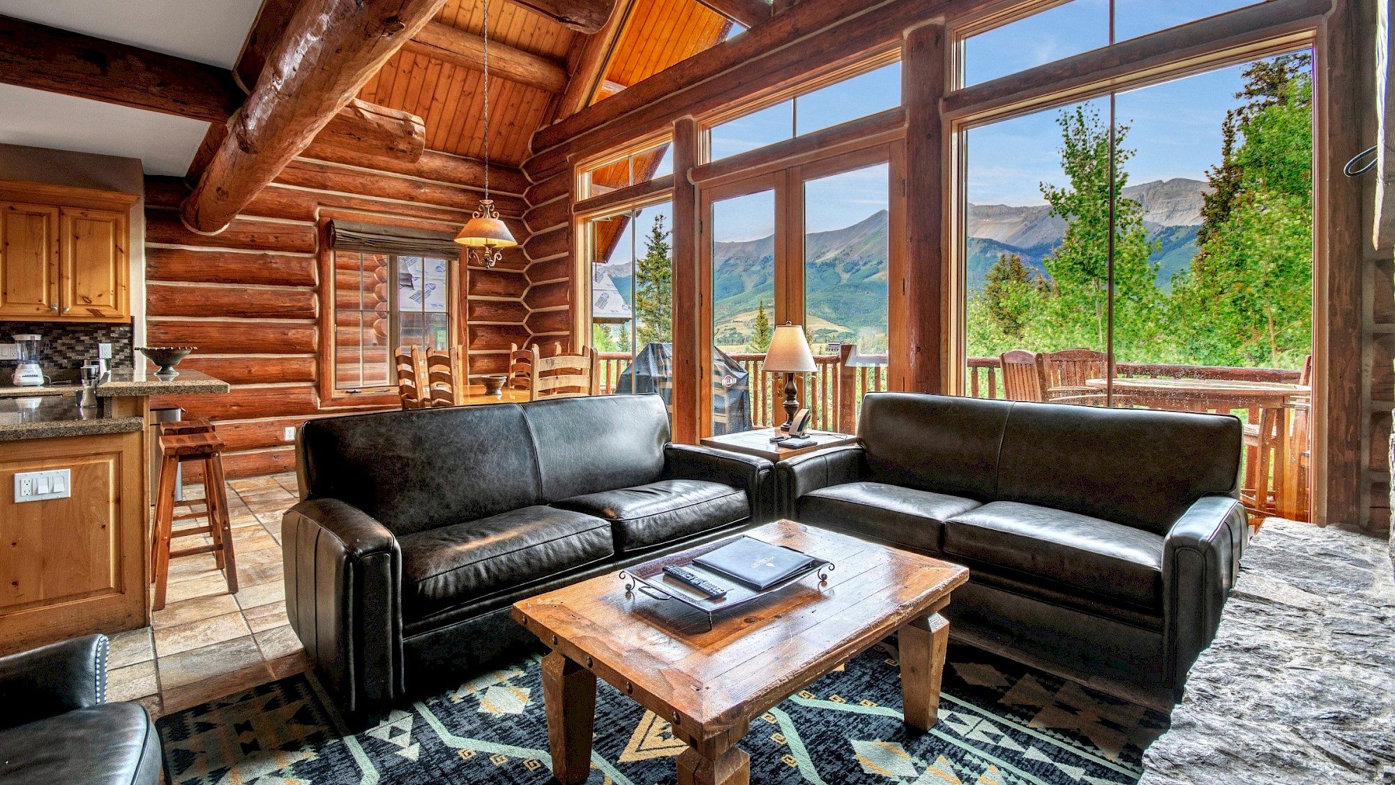 Mountain Lodge at Telluride