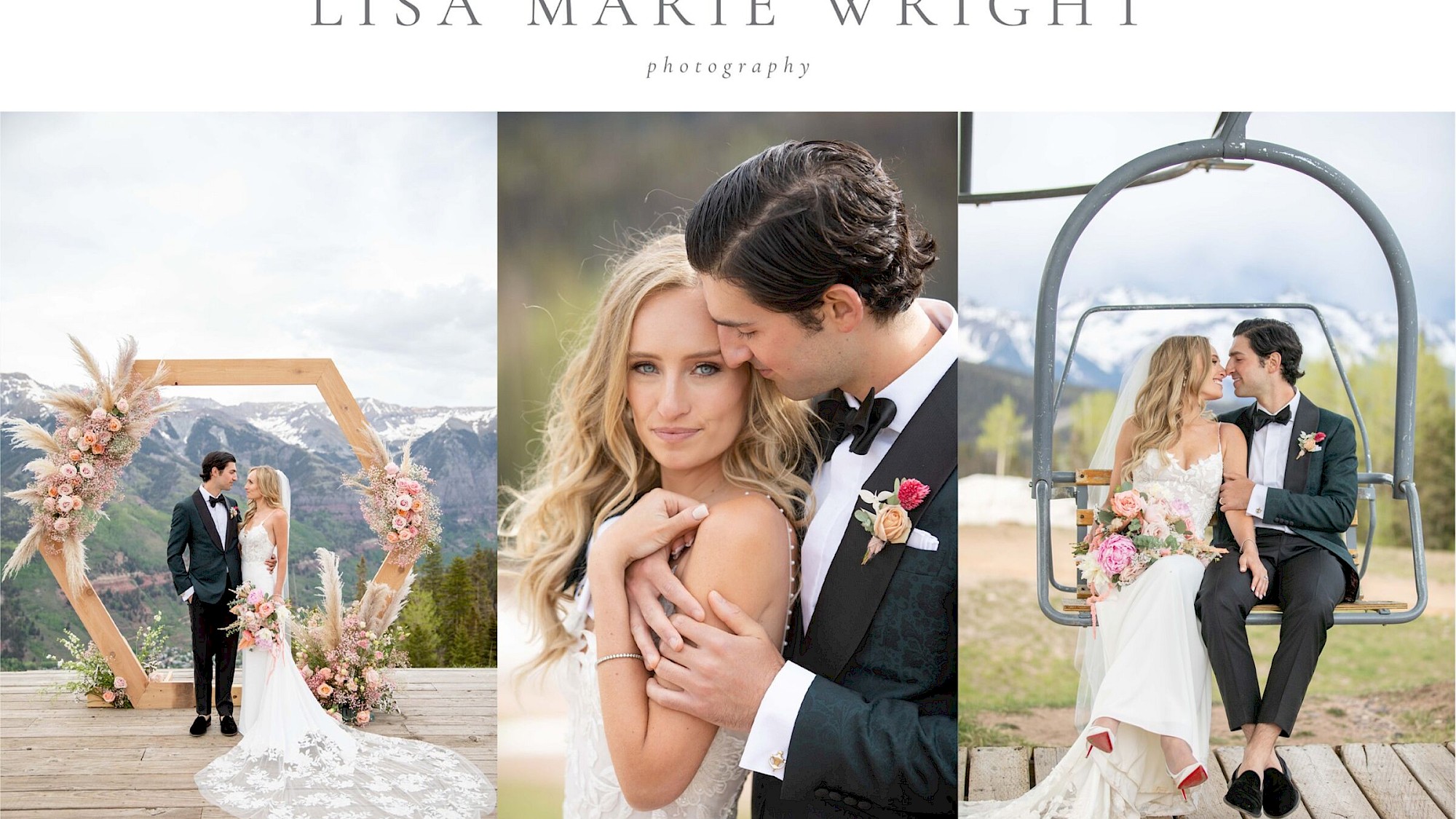 Lisa Marie Wright Photography