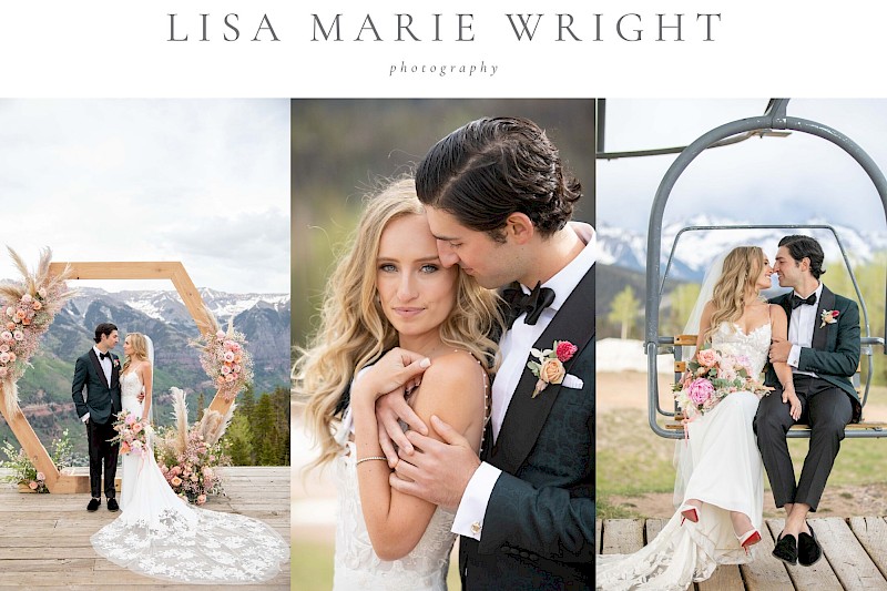 Lisa Marie Wright Photography