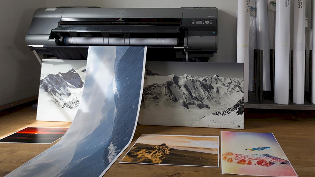 Happy Print
