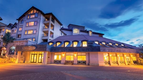 Telluride Conference Center