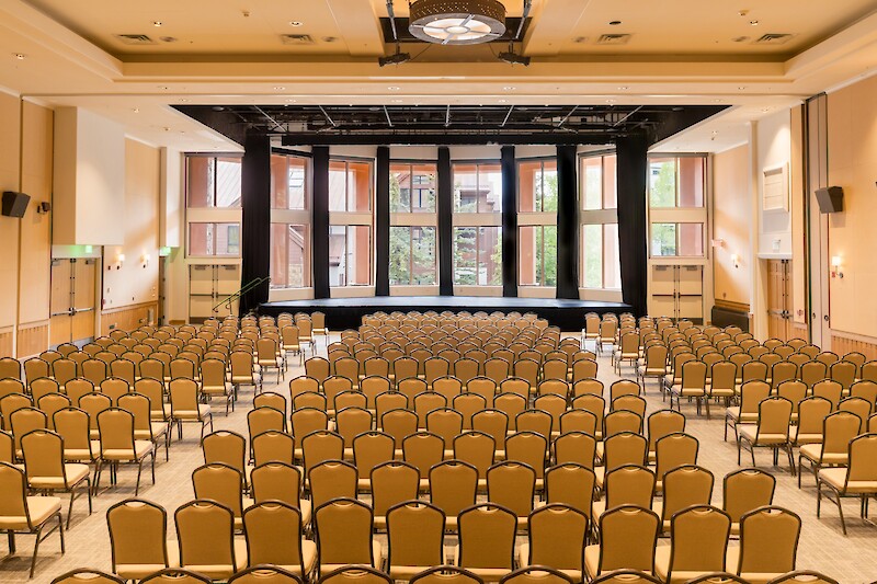 Telluride Conference Center