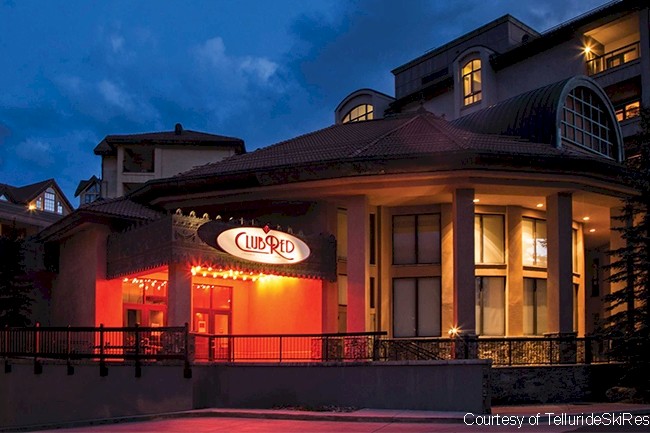 Club Red