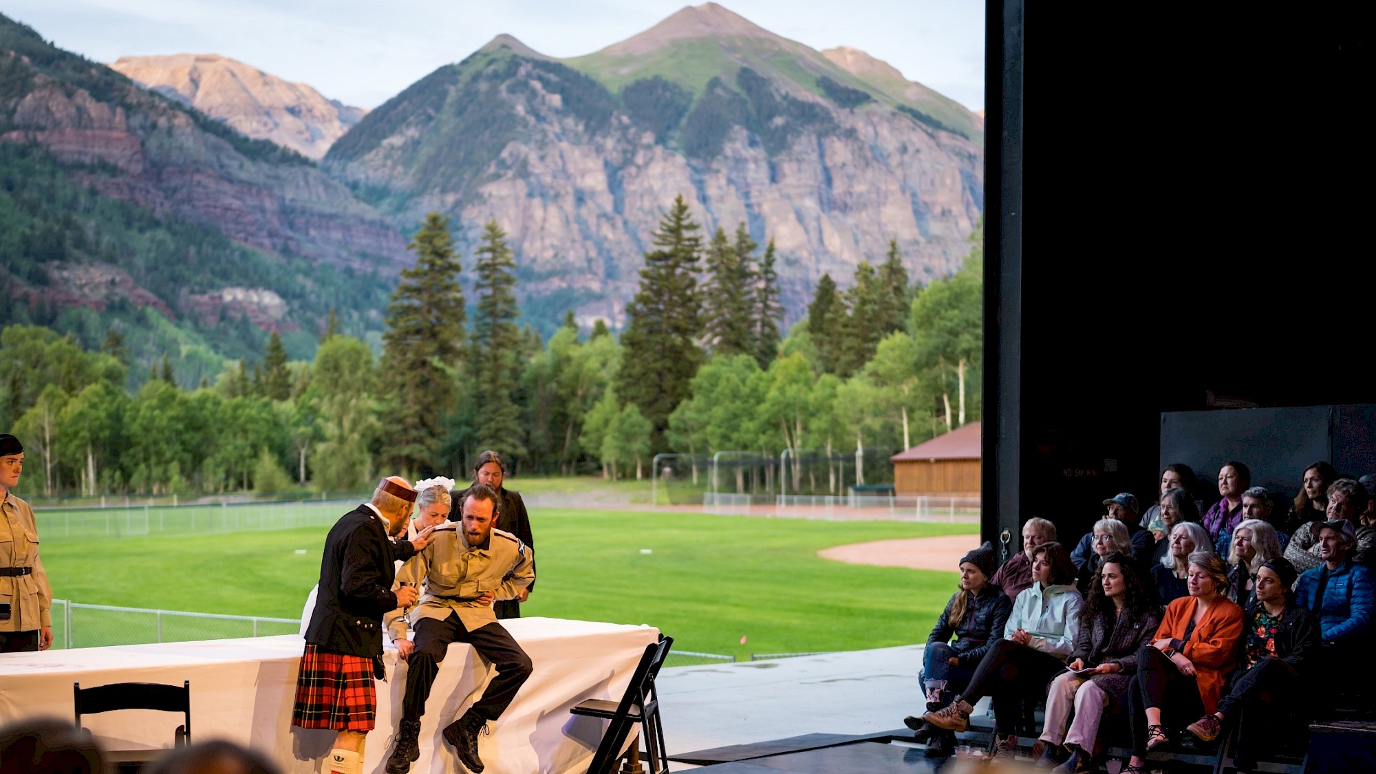 Telluride Theatre