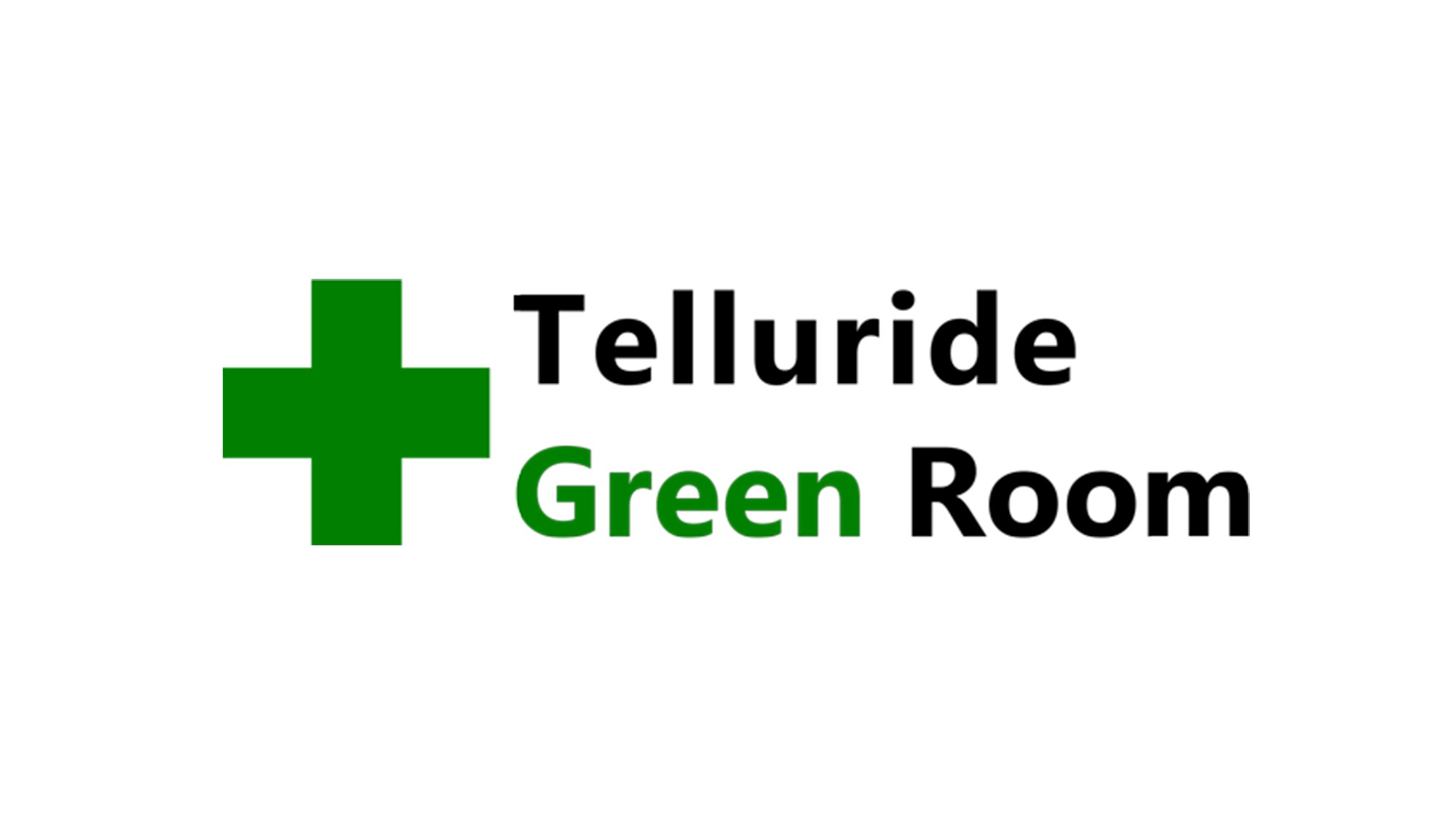Telluride Green Room