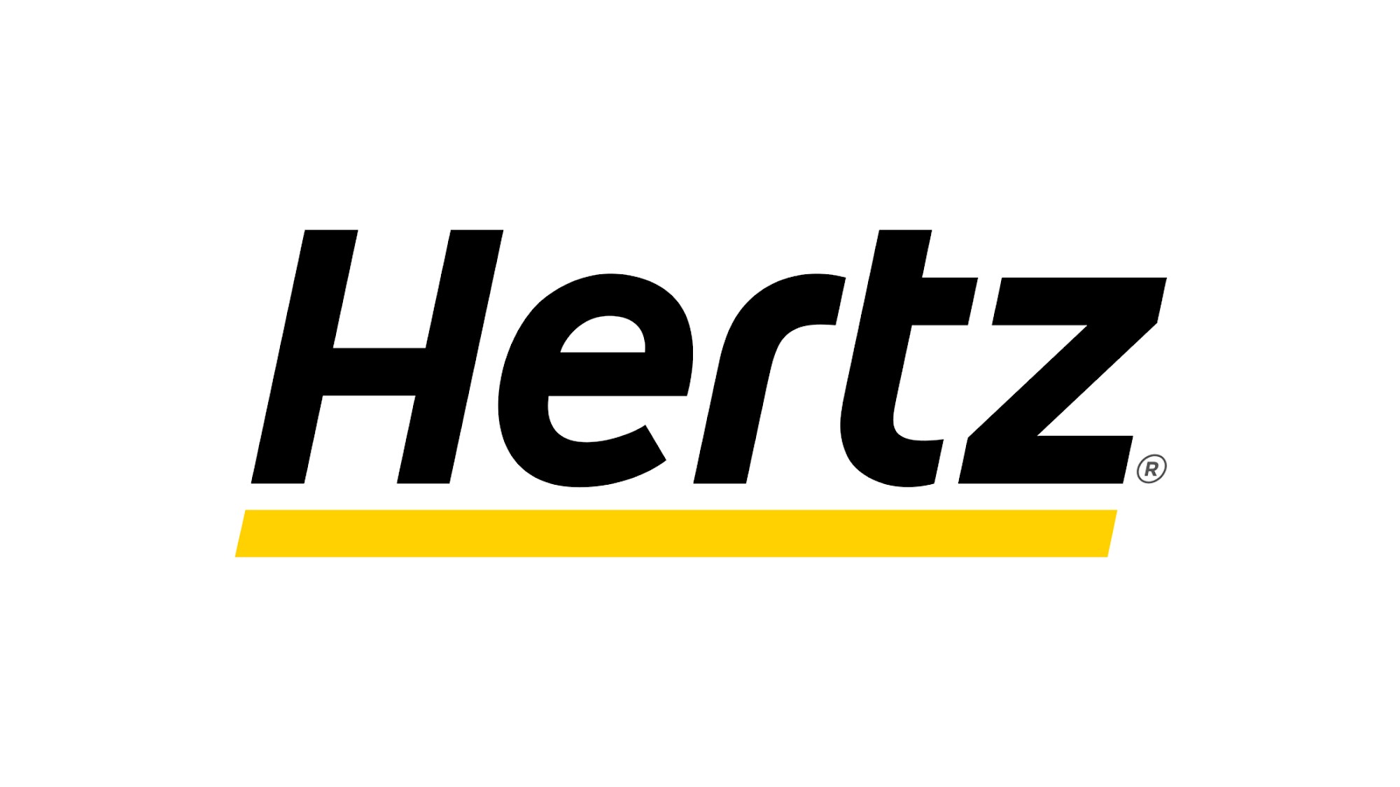 Hertz Rental Cars