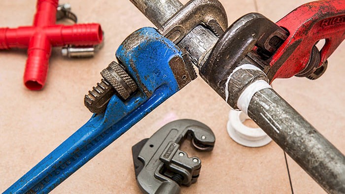 Reid Rutherford Plumbing & Heating