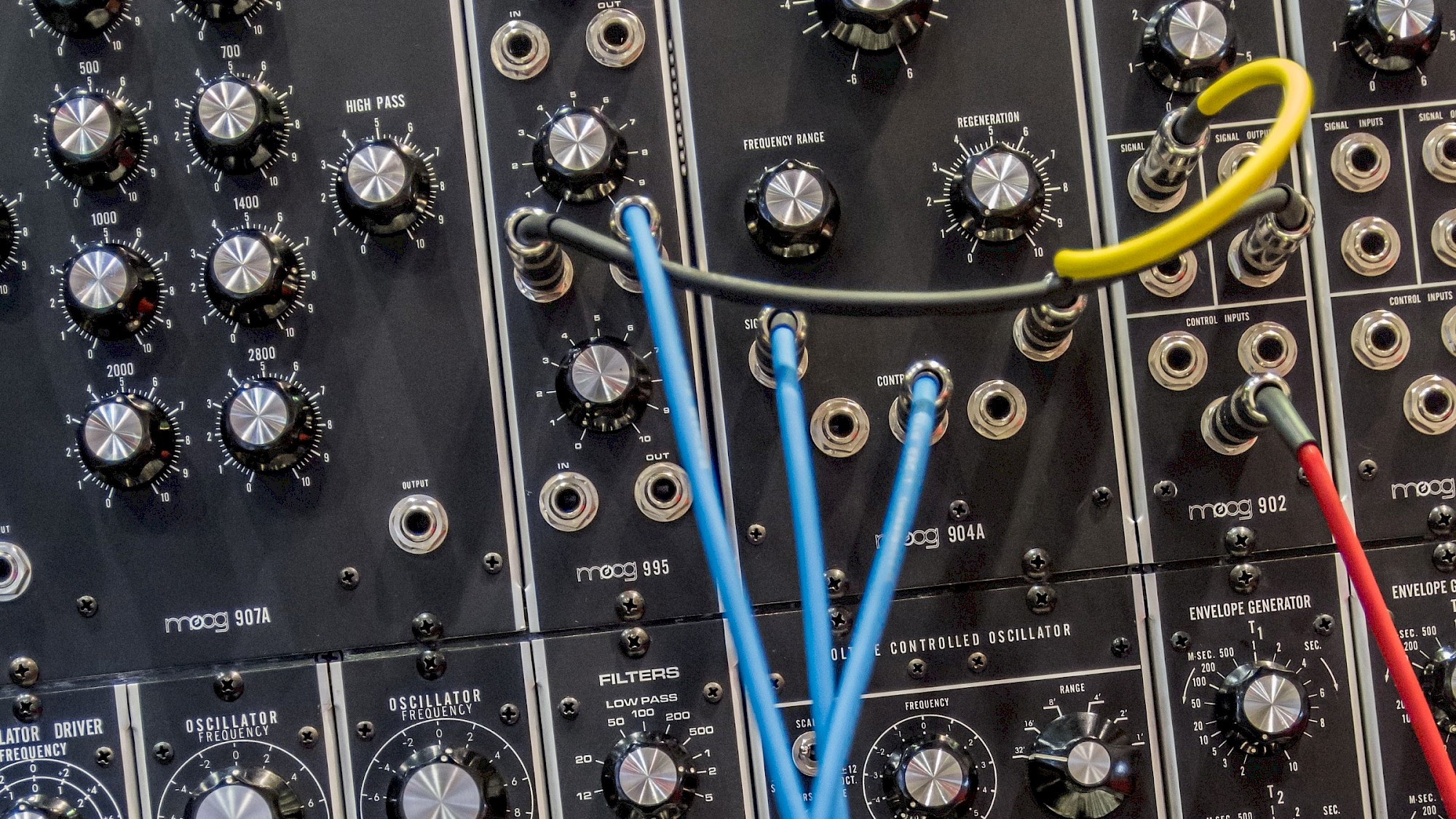 Star Tech Electronics Installation