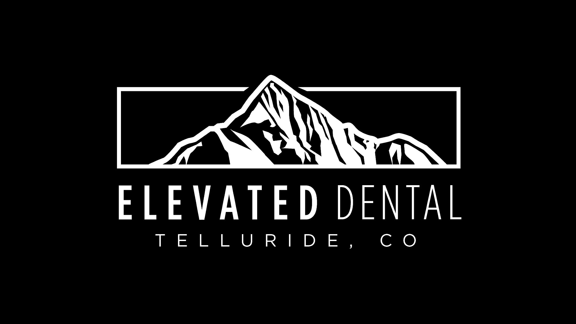 Elevated Dental