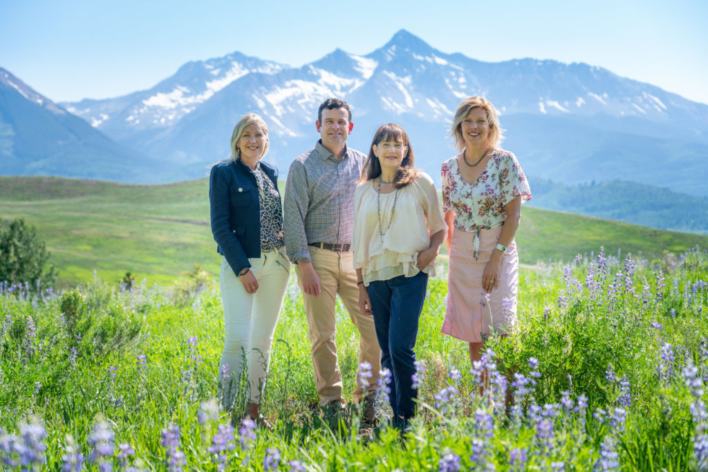 Village Real Estate Visit Telluride