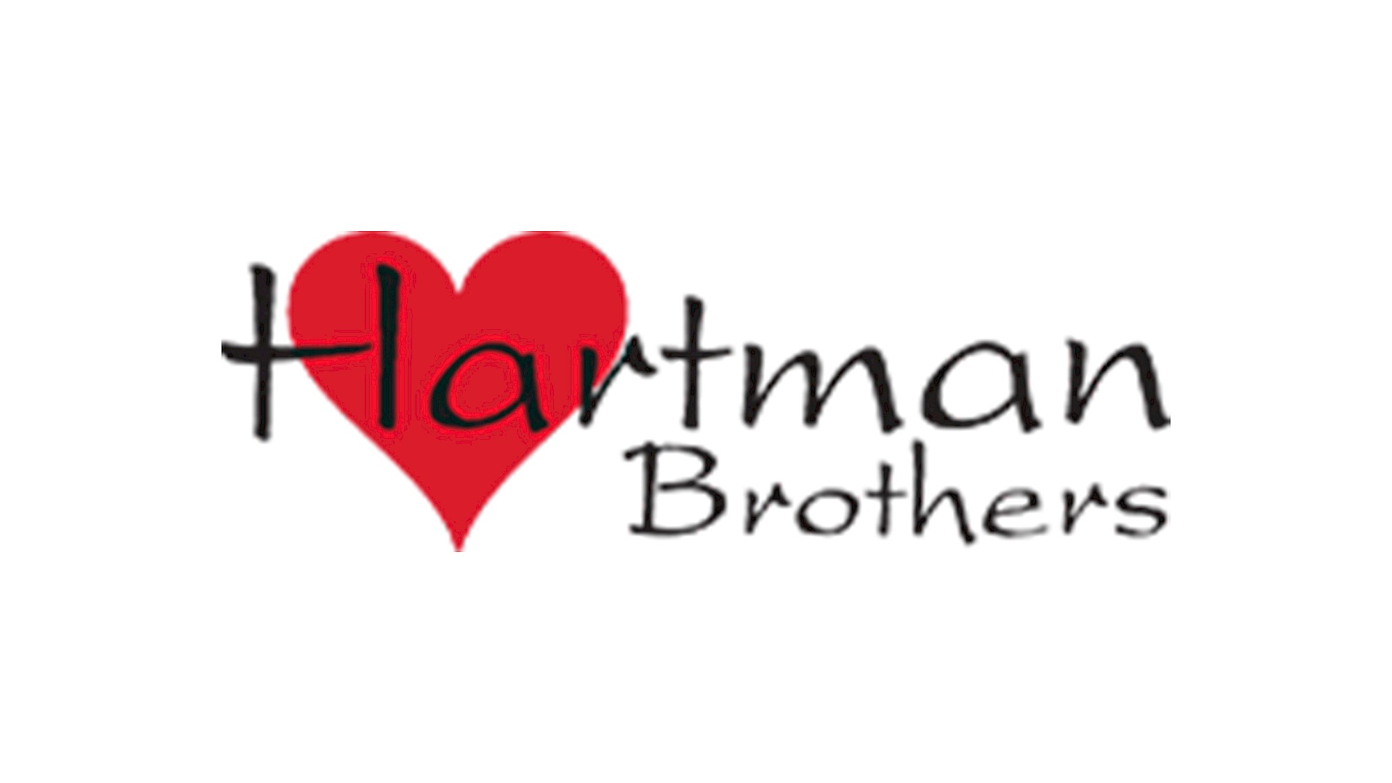 Hartman Brothers