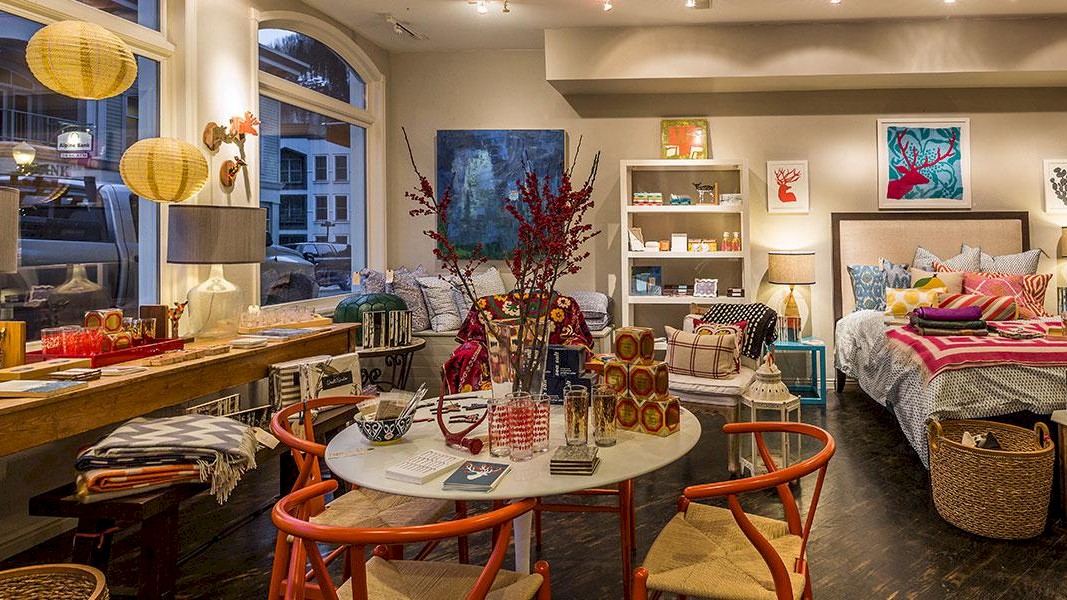 Tweed Interiors