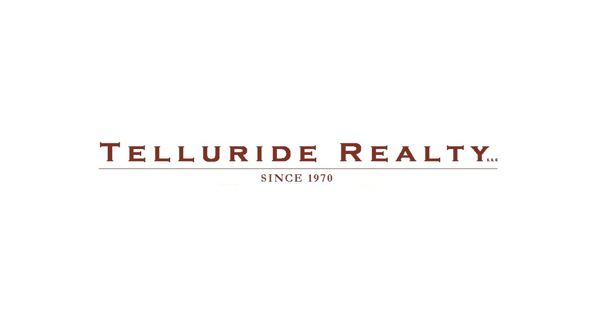 Telluride Realty