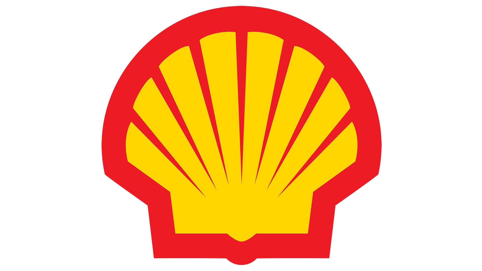 Shell Station