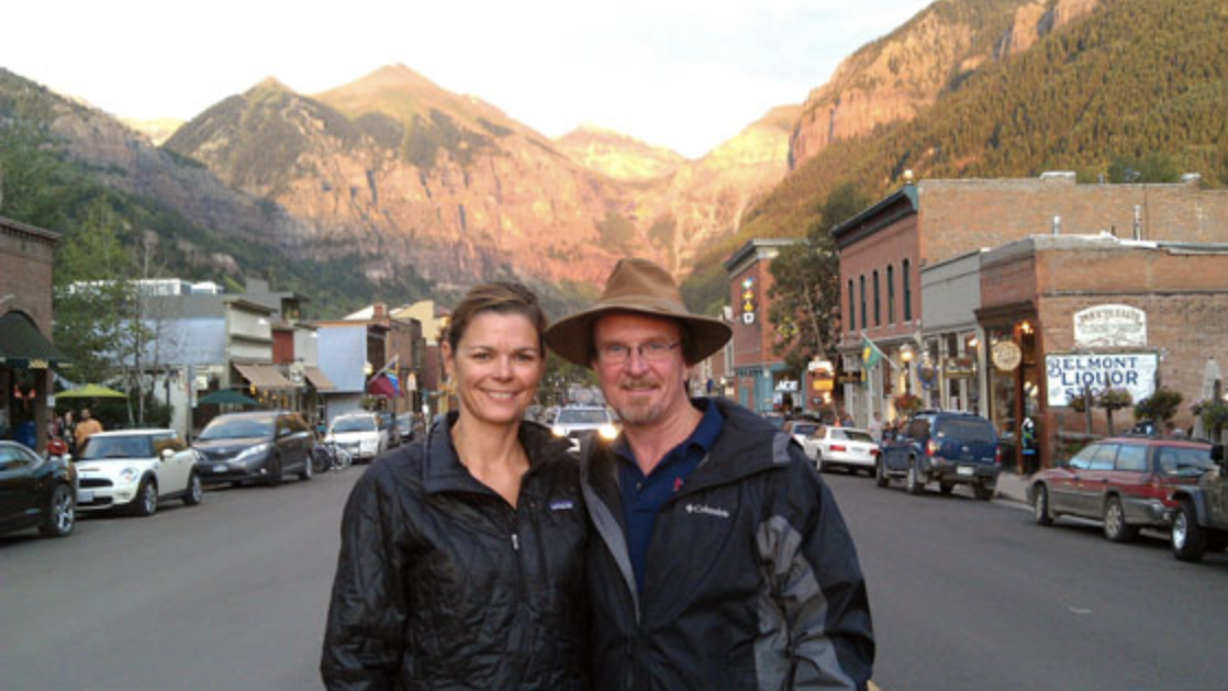 Property Management of Telluride