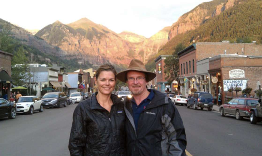 Property Management of Telluride Visit Telluride