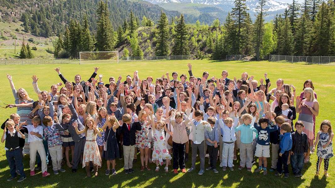 Telluride Mountain School