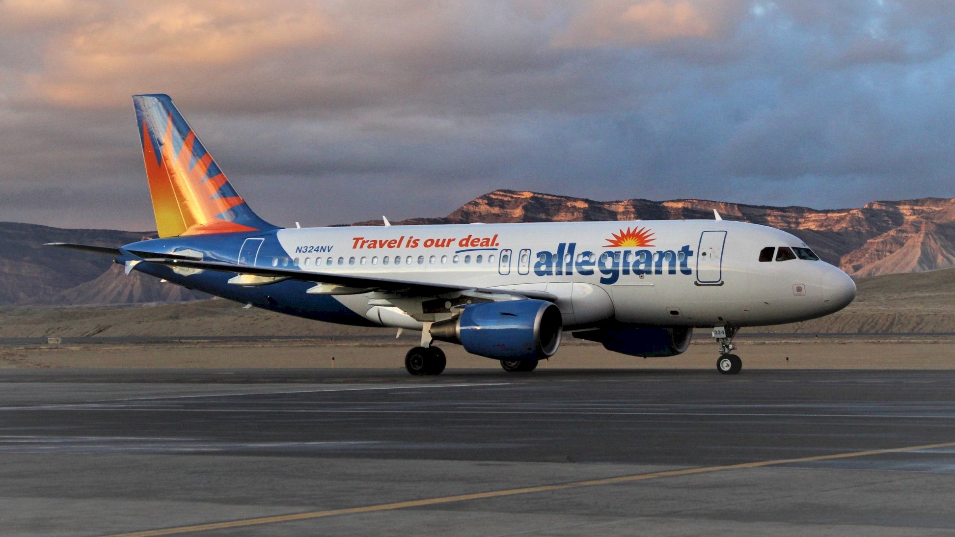 Grand Junction Airport