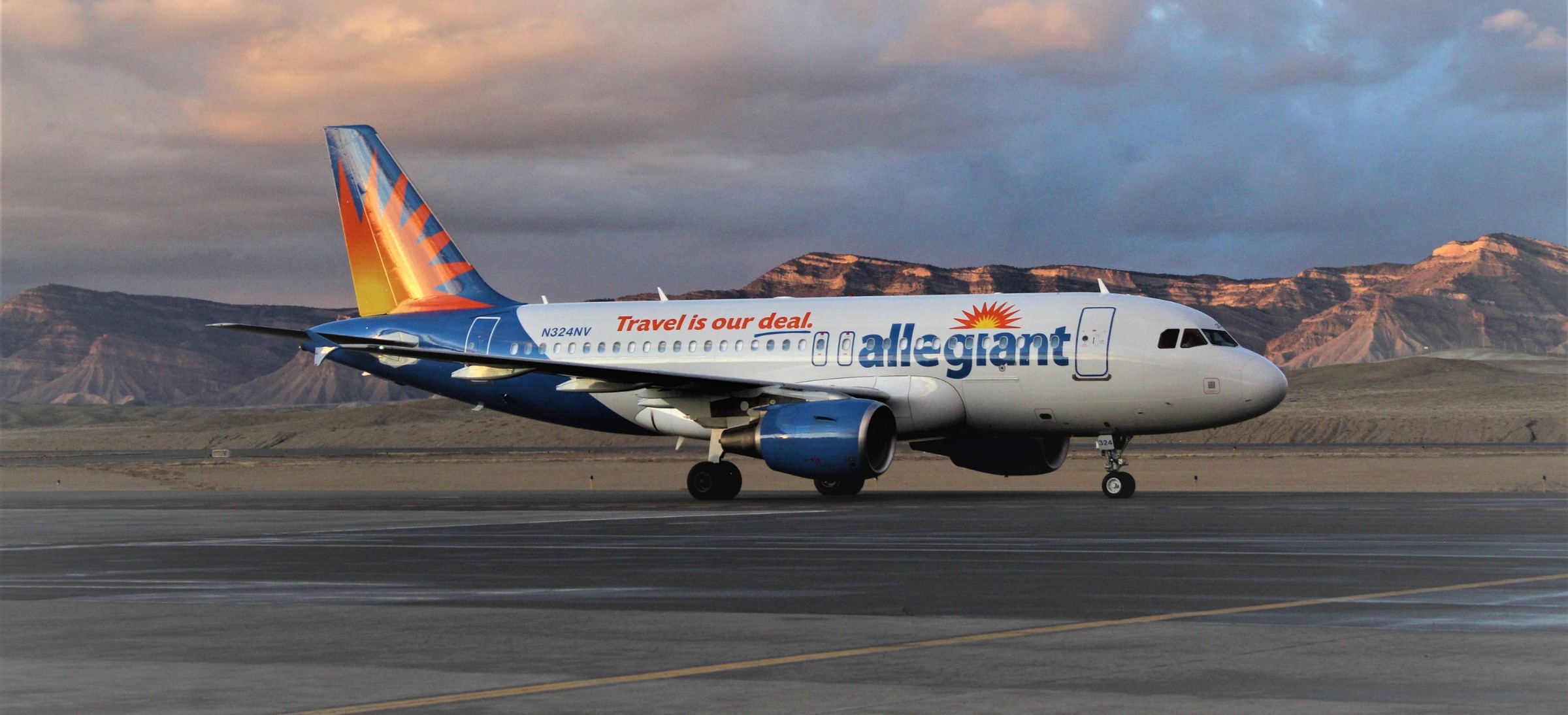 Grand Junction Regional Airport (GJT) Visit Telluride