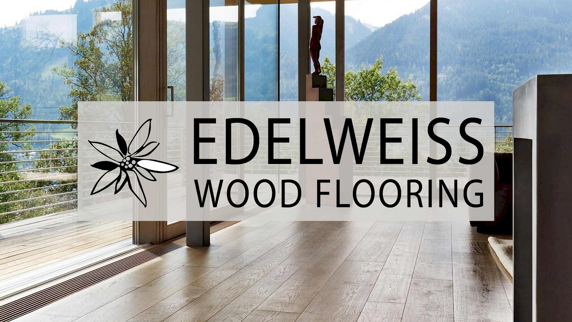 Edelweiss Wood Flooring