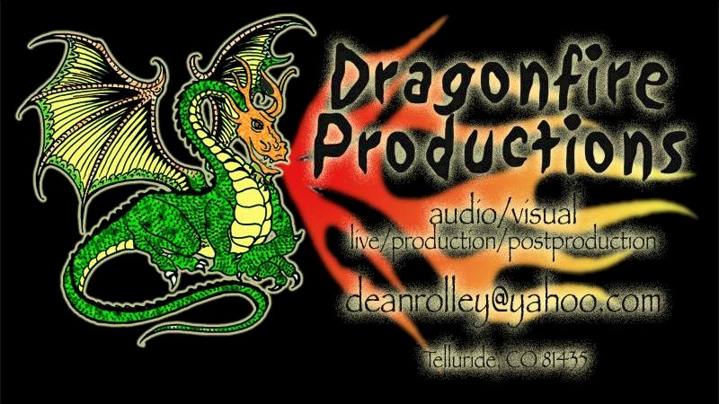 Dragonfire Productions