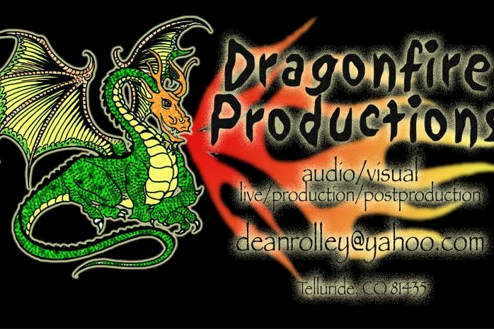 Dragonfire Productions