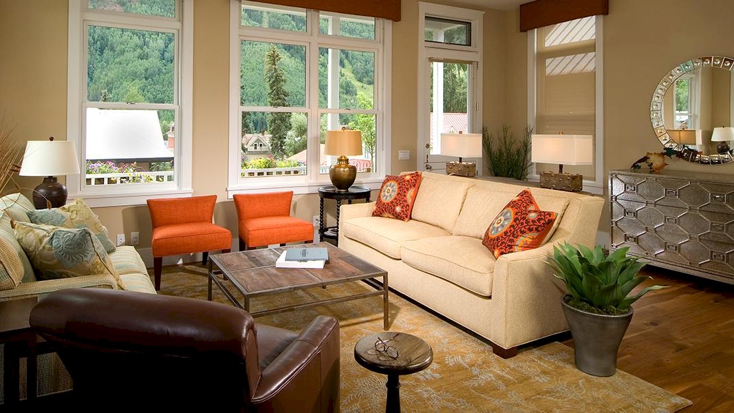 LuxWest Interiors