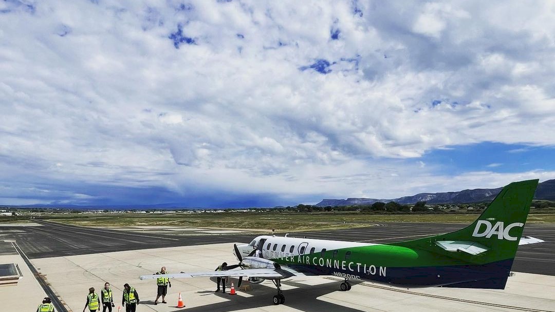 Cortez Airport